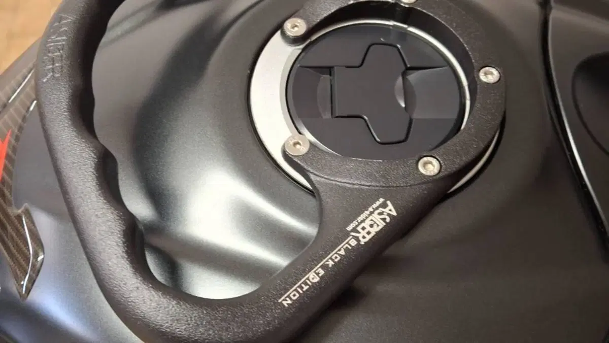 Suzuki GSX-R1000R (2019 - 20)  (9)