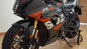 Suzuki GSX-R1000R (2019 - 20)  (14)