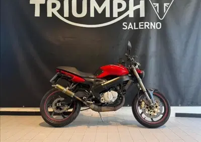 Cagiva Raptor 125 (2007 - 15) - Annuncio 10069252