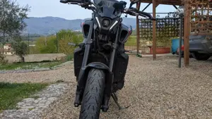 Yamaha MT-09 (2021 - 23)  (2)