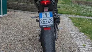 Yamaha MT-09 (2021 - 23)  (3)
