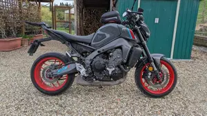 Yamaha MT-09 (2021 - 23)  (4)