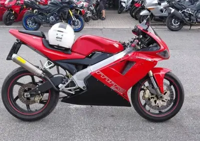 Cagiva Mito 125 Sp525 - Annuncio 10069255