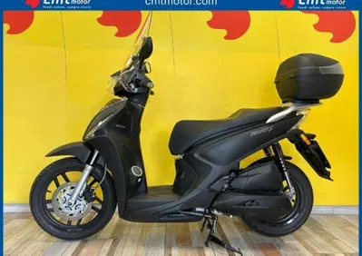 Kymco People 200i S (2021 - 26) - Annuncio 10069256