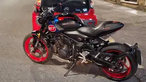 Triumph Trident 660 Triple Tribute Edition (2025 - 26)  (5)
