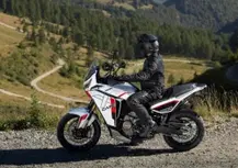 X-Cape 700 e 1200 più convenienti: ecco le nuove promozioni Moto Morini