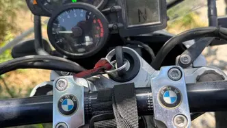 Bmw R 1200 R (2006 - 11)