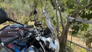 Bmw R 1200 R (2006 - 11)  (7)