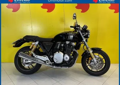 Honda CB 1100 ABS (2012 - 17) - Annuncio 10069260