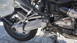 Bmw R 1200 GS Adventure (2008 - 09)  (3)