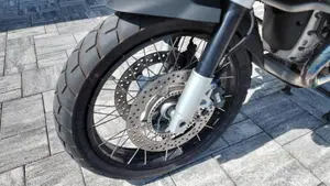 Bmw R 1200 GS Adventure (2008 - 09)  (6)