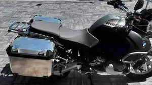 Bmw R 1200 GS Adventure (2008 - 09)  (7)