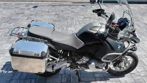 Bmw R 1200 GS Adventure (2008 - 09)  (8)