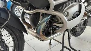 Bmw R 1200 GS Adventure (2008 - 09)  (9)