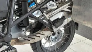 Bmw R 1200 GS Adventure (2008 - 09)  (10)