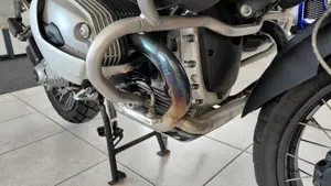 Bmw R 1200 GS Adventure (2008 - 09)  (14)