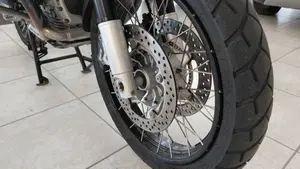 Bmw R 1200 GS Adventure (2008 - 09)  (15)