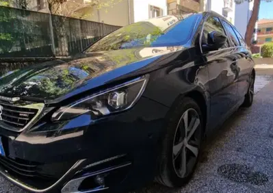 Peugeot 308 SW 1.6 e-HDi 115 CV Stop&Start GT Line (3)
