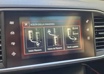 Peugeot 308 SW 1.6 e-HDi 115 CV Stop&Start GT Line (12)
