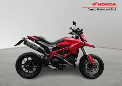 Ducati Hypermotard 939 (2016 - 18) - Annuncio 10069268