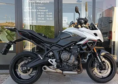 Triumph Tiger Sport 660 (2022 - 24) - Annuncio 10069271