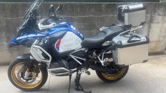 Bmw R 1250 GS Adventure (2019 - 20) usata