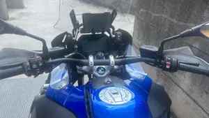 Bmw R 1250 GS Adventure (2019 - 20)  (2)