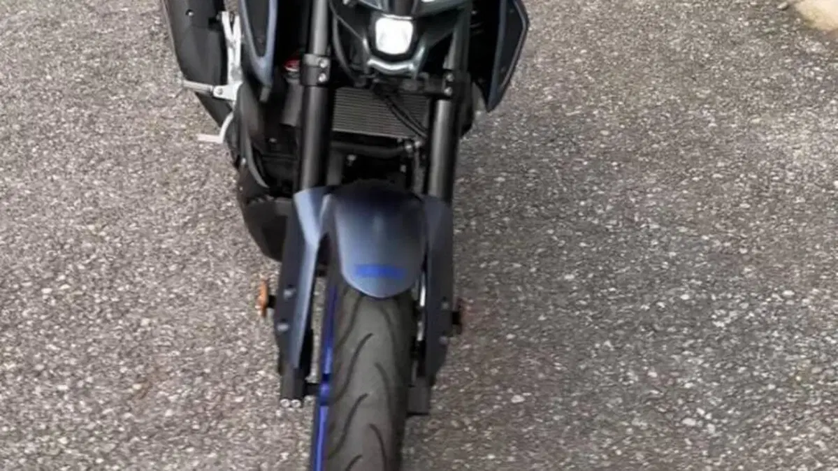 Yamaha MT-125 (2021 - 24)  (2)