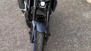 Yamaha MT-125 (2021 - 24)  (2)