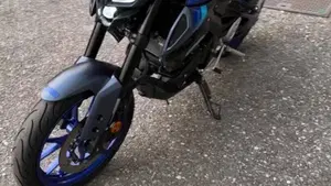 Yamaha MT-125 (2021 - 24)  (3)