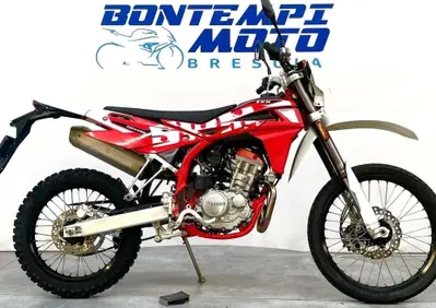 Swm RS 125 R (2021 - 23) - Annuncio 10069284