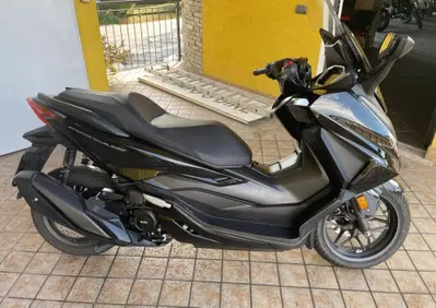 Honda Forza 350 (2025 - 26) - Annuncio 10069176