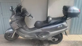 Piaggio X9 250 Evolution usata