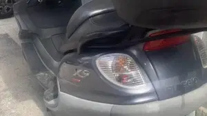 Piaggio X9 250 Evolution  (2)