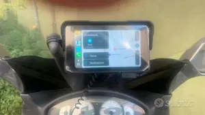 Piaggio X9 250 Evolution  (4)