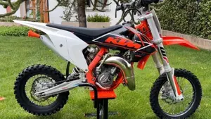 KTM 65 SX (2021)  (2)