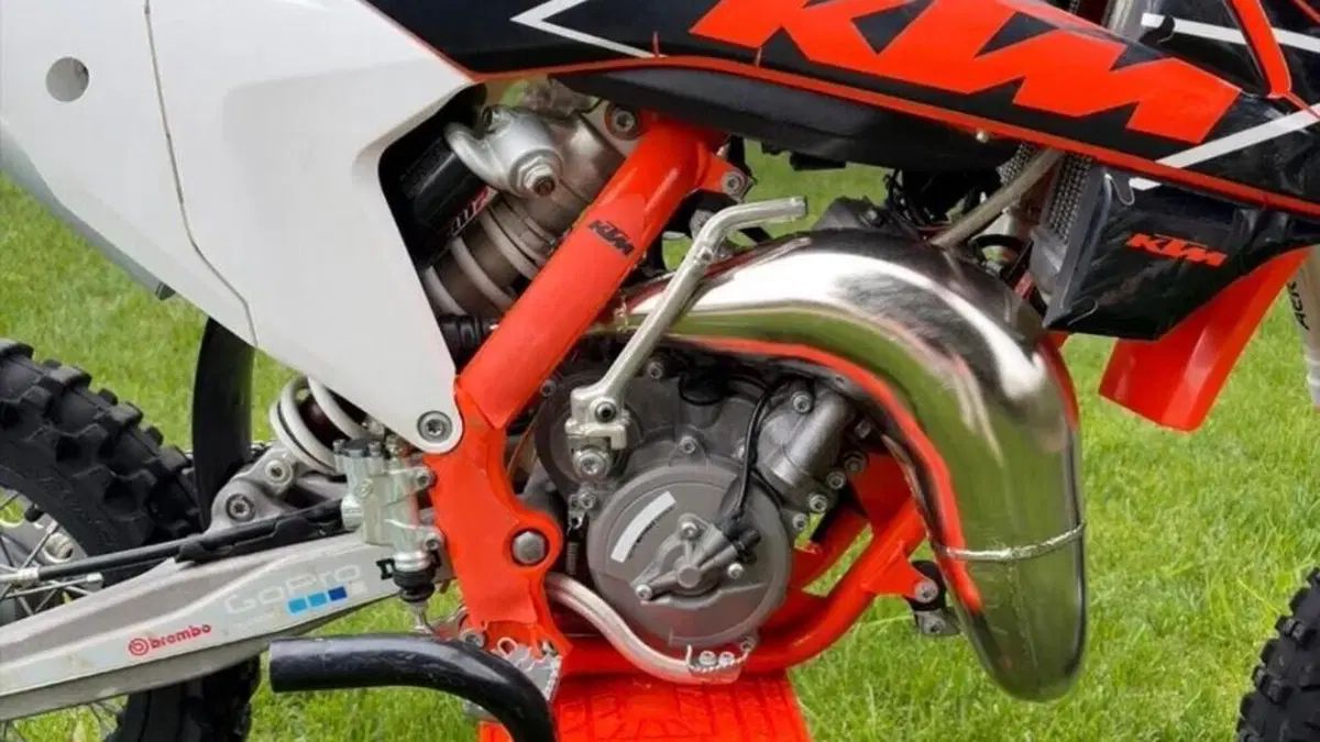 KTM 65 SX (2021)  (3)
