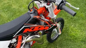 KTM 65 SX (2021)  (5)