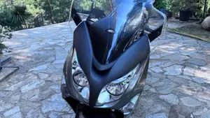 Honda SW-T 400 (2009 - 16)  (2)