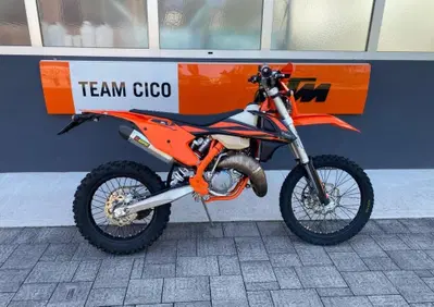 KTM 125 XC-W (2019) - Annuncio 10069330
