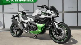 Kawasaki Z7 Hybrid (2024 - 26) nuova