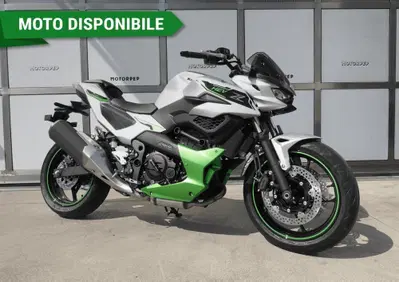 Kawasaki Z7 Hybrid (2024 - 26) - Annuncio 10069301