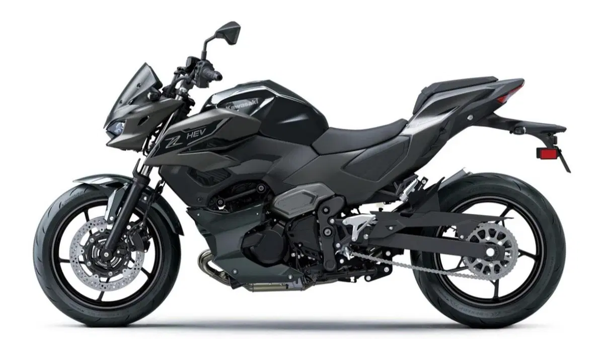 Kawasaki Z7 Hybrid (2024 - 26)  (4)