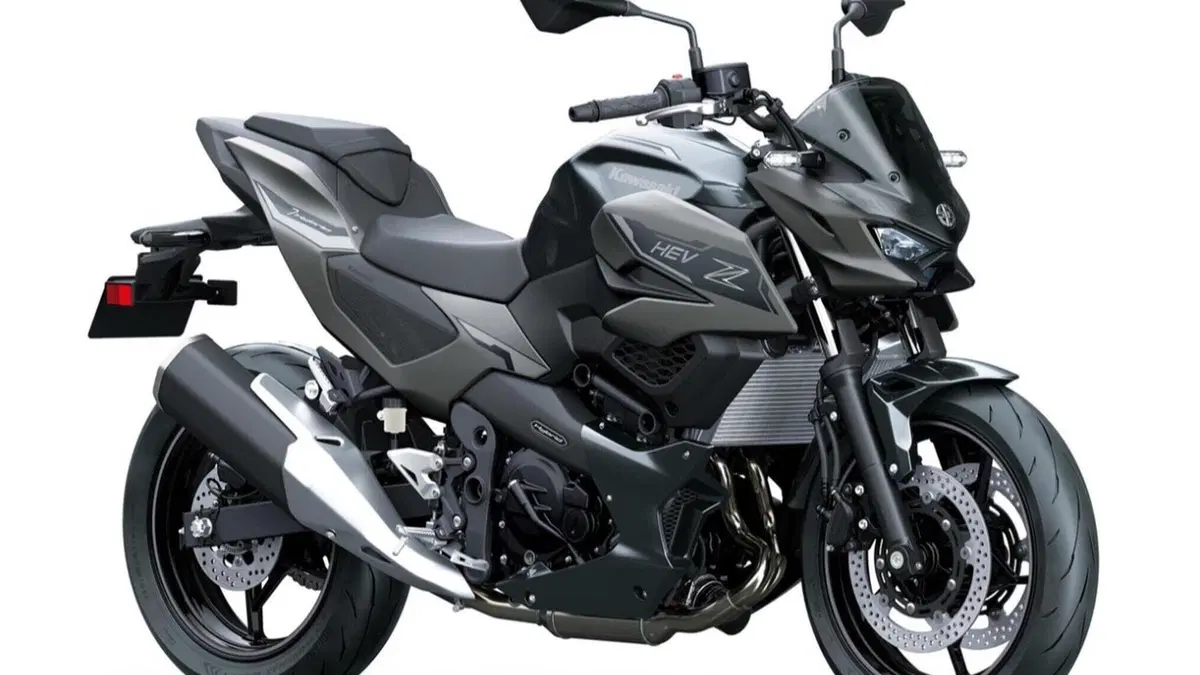 Kawasaki Z7 Hybrid (2024 - 26)  (5)