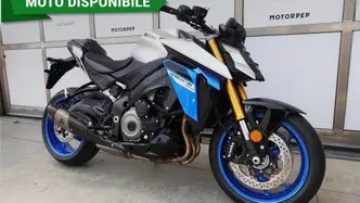 Suzuki GSX-S1000 EVO (2025 - 26) nuova