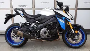 Suzuki GSX-S1000 EVO (2025 - 26)  (2)