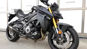 Suzuki GSX-S1000 EVO (2025 - 26)  (3)