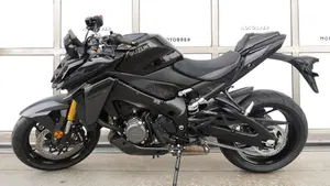 Suzuki GSX-S1000 EVO (2025 - 26)  (5)