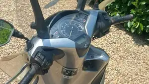 Honda SH 150i (2017 - 19) 