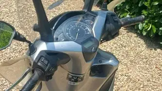 Honda SH 150i (2017 - 19) usata